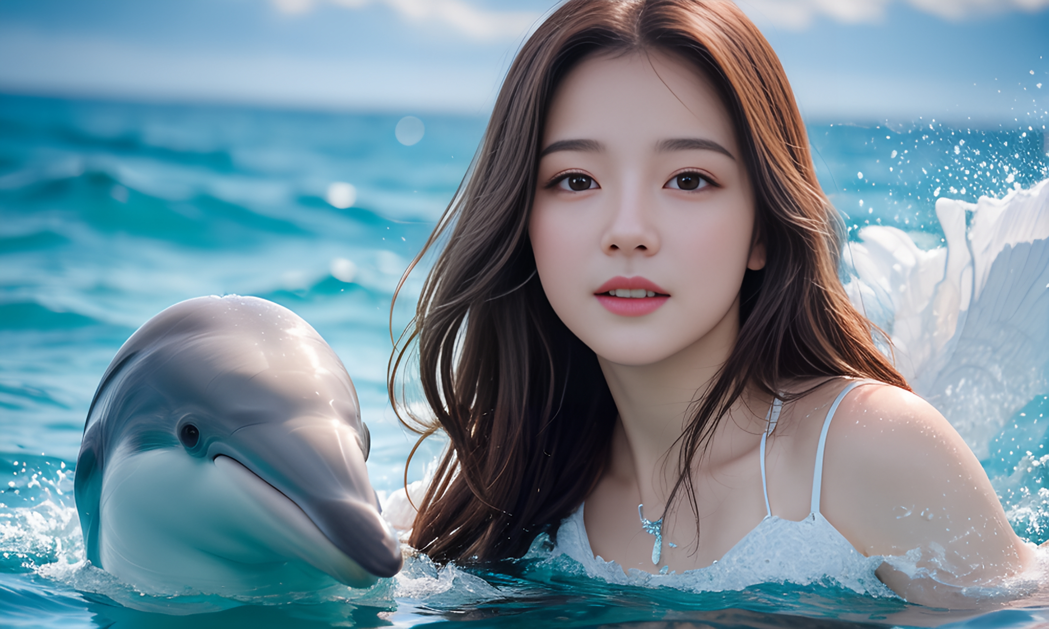 壹视界·微视频｜人民城市人民建 人民城市为人民